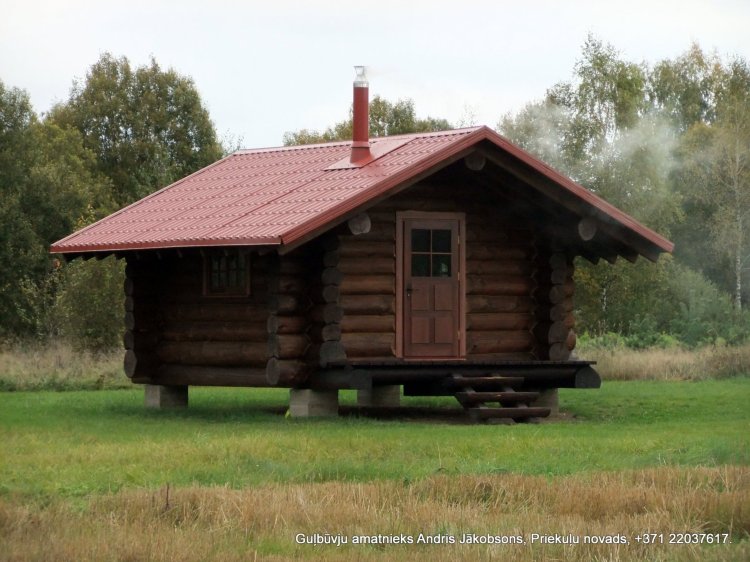 Tõrvaõli puidule tume