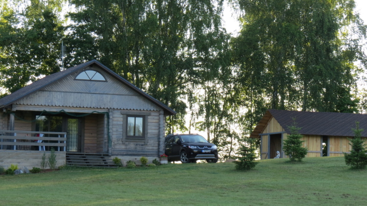 Linaõlivärv-peits NATURA Hõbehall