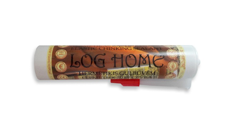 Hermeetik LOG HOME 0.3l